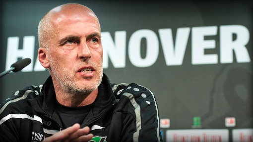 Михаэль Фронцек