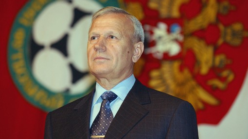 Вячеслав Колосков