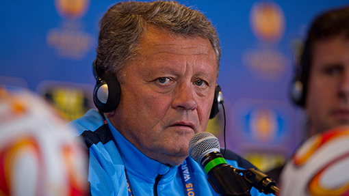 Мирон Маркевич