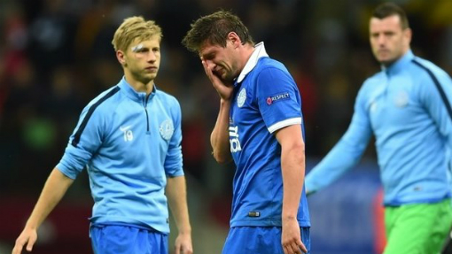 Евгений Селезнев