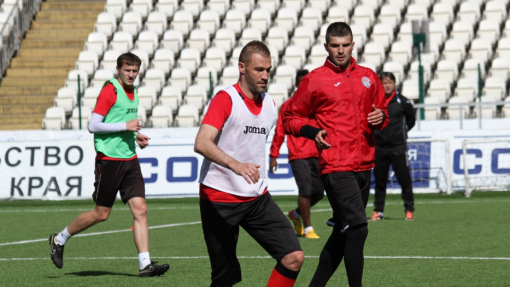 Георги Пеев