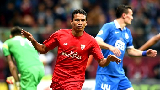 Карлос Бакка