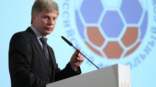 Николай Толстых