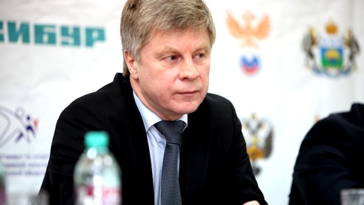 Николай Толстых