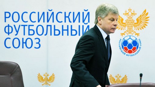 Николай Толстых