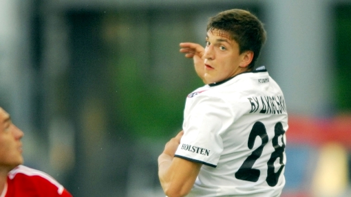 Филипп Будковский