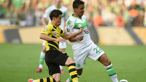 фрагмент матча