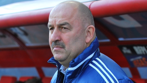 Станислав Черчесов