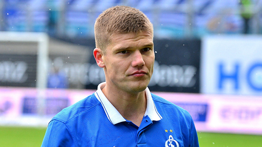 Игорь Денисов