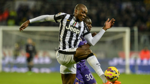 Анджело Огбонна