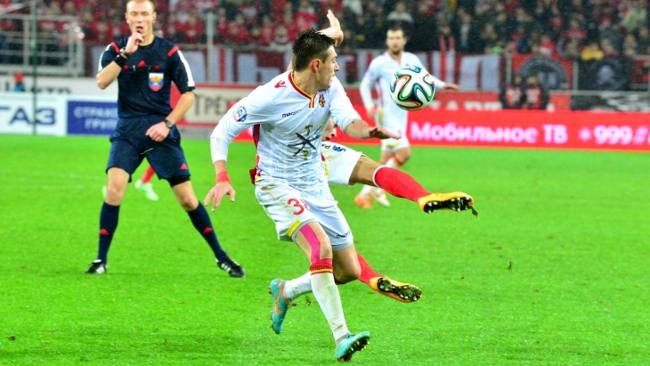 Артур Малоян