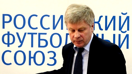 Николай Толстых