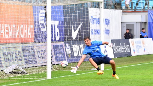 Владимир Габулов