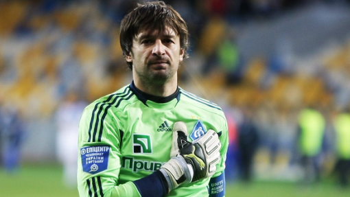 Александр Шовковский