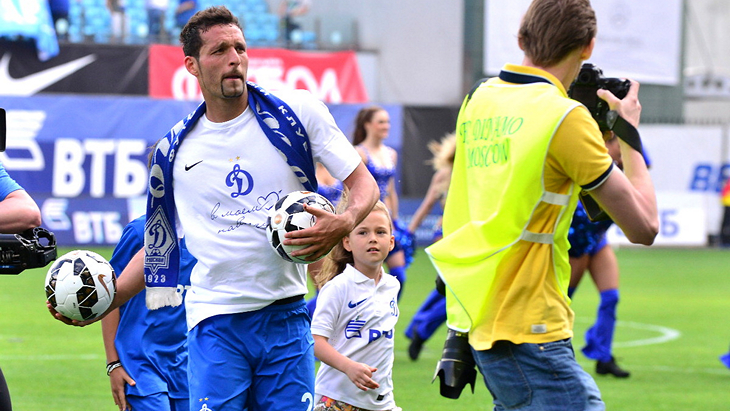 Кевин Кураньи