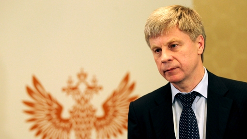 Николай Толстых