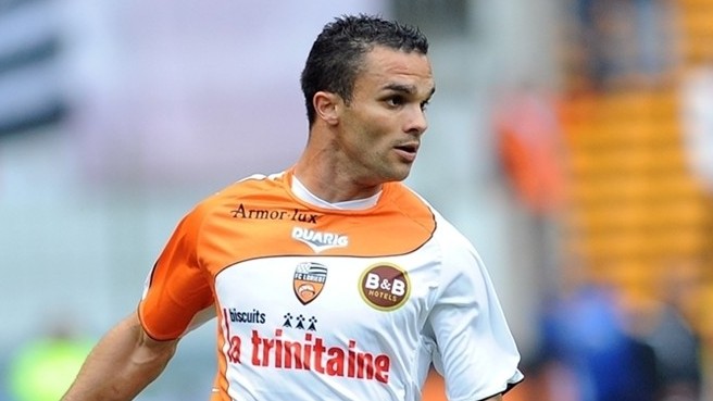 Жереми Морель