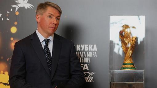 Алексей Сорокин