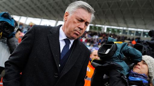 Карло Анчелотти