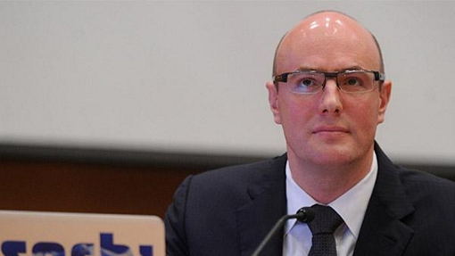 Дмитрий Чернышенко