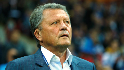 Мирон Маркевич