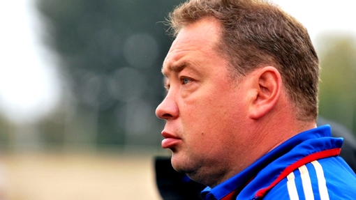 Леонид Слуцкий