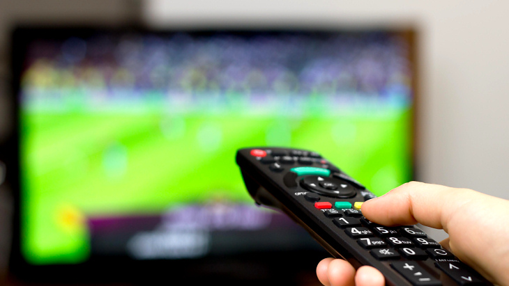 В России заново создают бесплатное спортивное ТВ