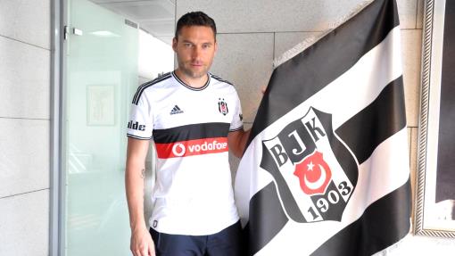 Душко Тошич