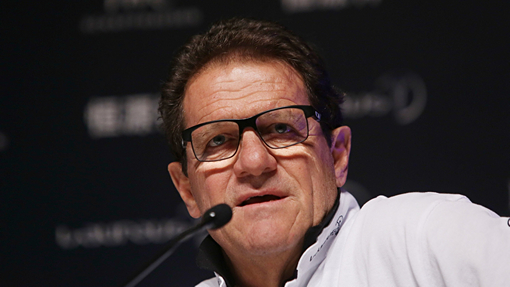 Фабио Капелло