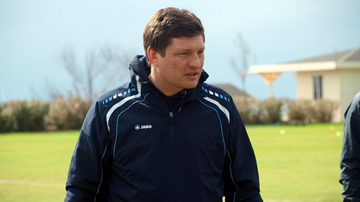 Андрей Гордеев