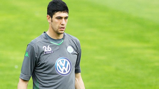 Фелипе Лопес