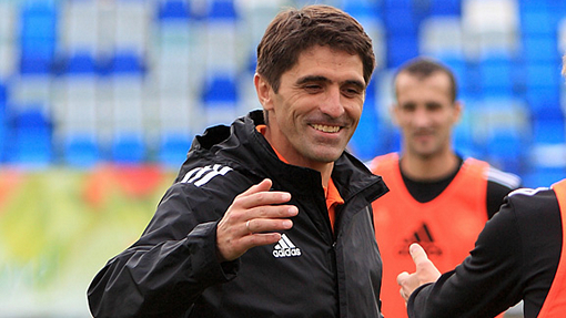 Юрий Матвеев