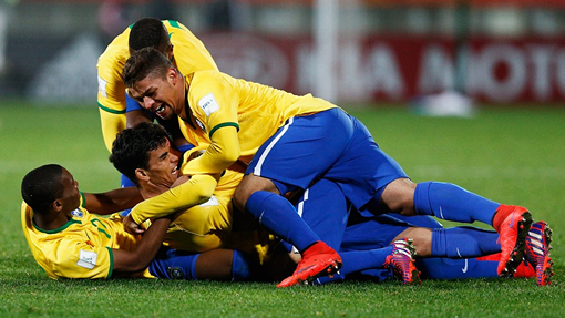 Сборная Бразилии