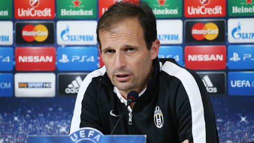 Массимилиано Аллегри