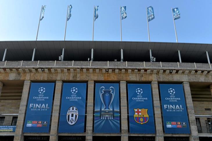 Баннеры на месте, можно начинать