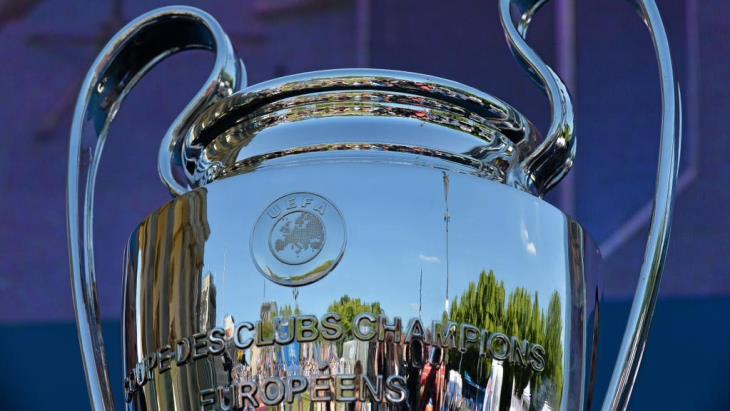Кубок чемпионов