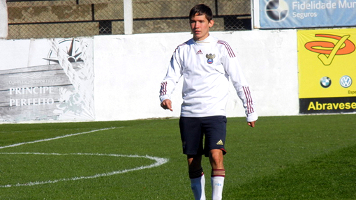 Эльмир Набиуллин