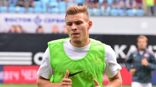 Сергей Паршивлюк