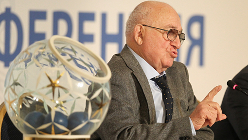 Никита Симонян