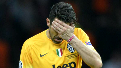 Джанлуиджи Буффон