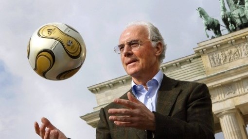 Франц Беккенбауэр