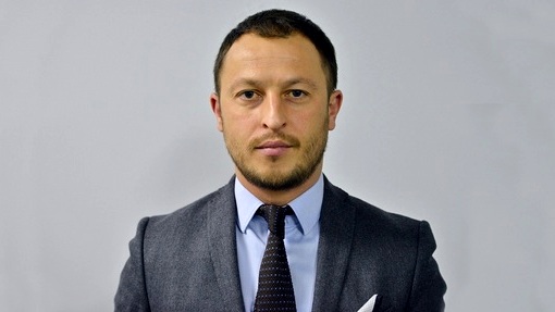 Максим Бузникин