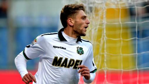 Доменико Берарди