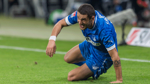 Сеяд Салихович