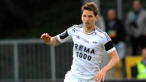 Стефан Страндберг