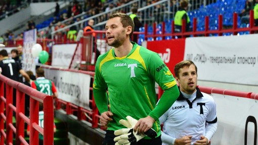 Юрий Жевнов