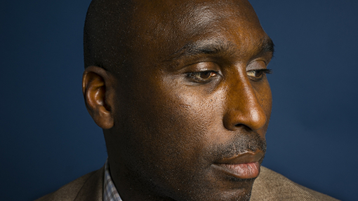 Сол Кэмпбелл