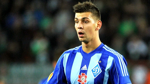 Александар Драгович