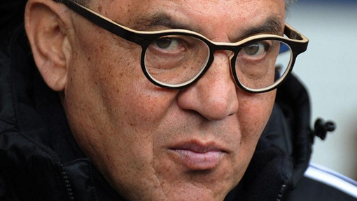 Феликс Магат