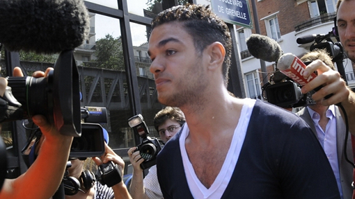 Хатем Бен Арфа